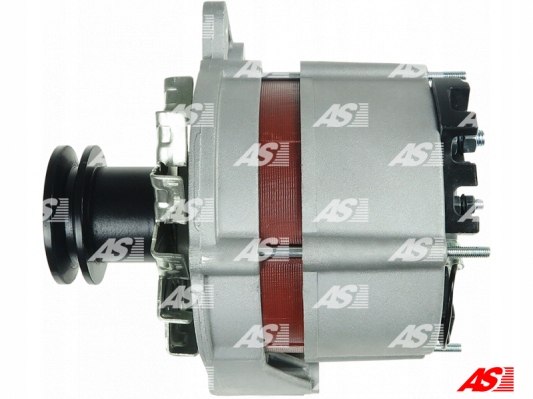 фото №5, Генераторы комплектные as-pl a0090