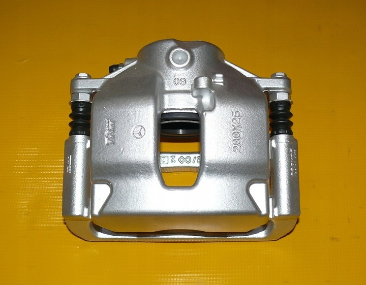 фото №1, Супорт гальмівний скоба лівий перед mercedes c-klasa w204 288/25mm 07-14r.