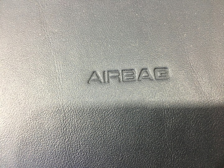 фото №5, Porsche panamera 970 панель подушка безопасности подушки ремни оригинал демонтаж