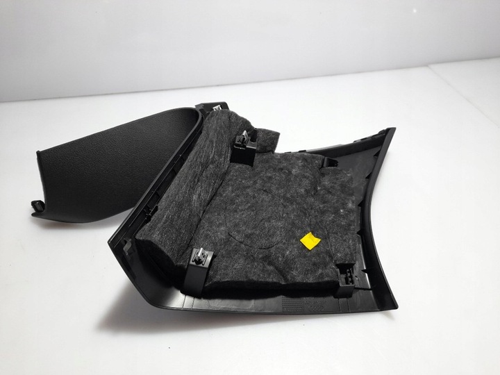 фото №9, Audi a3 8v защита обшивка стойка правая 8v4867246 чёрный s-line soul