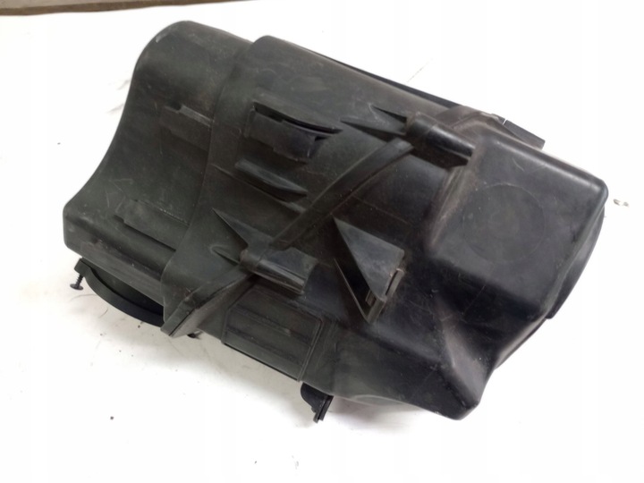 фото №6, Audi a8 s8 d3 4e корпус фільтра повітря 059133823b європа