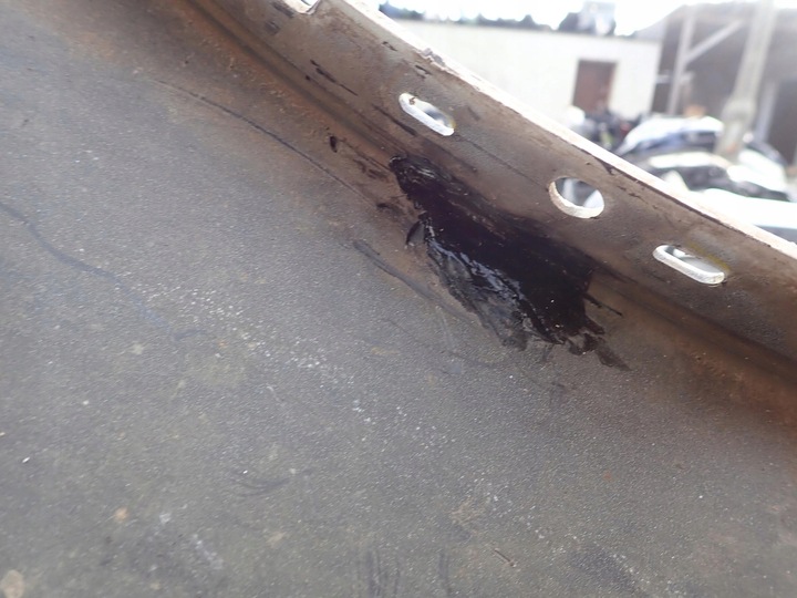 фото №15, Volvo xc60 ii 2 17- бампер зад задній pdc