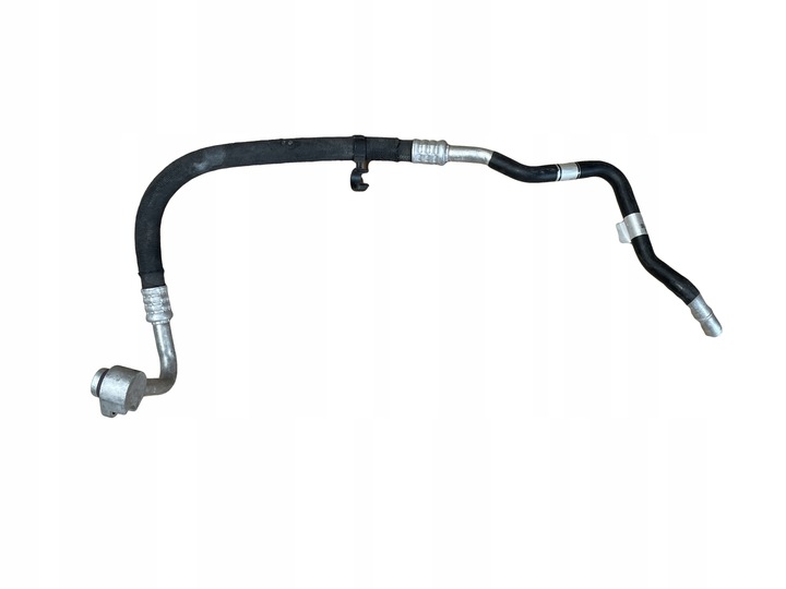 фото №1, Audi a8 s8 4h d4 шланг кондиціонера 4h0260707as