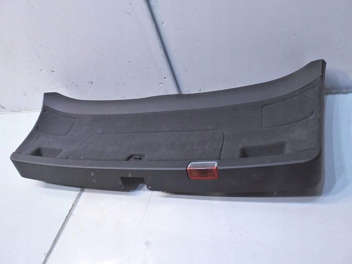 фото №7, Оббивка кришки зад audi a4 b7 avant 8e9867979b
