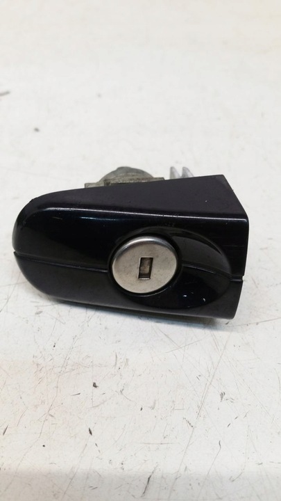 фото №4, Замок зажигания ключ 3m513f880ad ford focus mk2