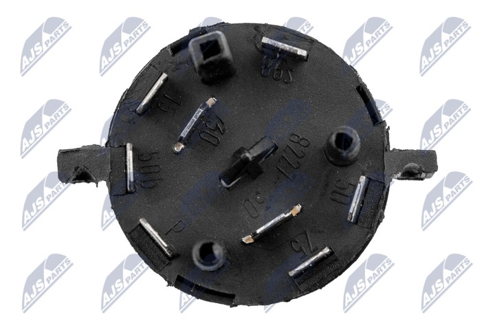 фото №10, Разъём замок зажигания audi a3 1996-2003 a4 1995-2001 a6 1997-2005 | 4a0905849