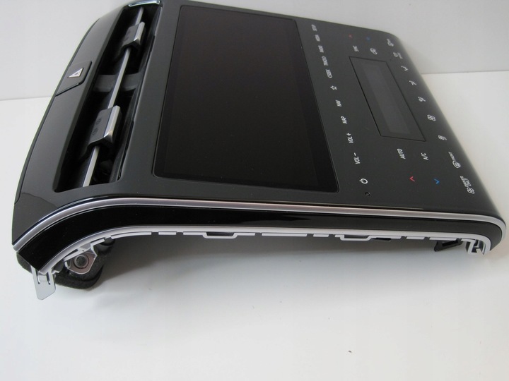 фото №10, Панель кондиціонера hyundai tucson iii 97250-n7300