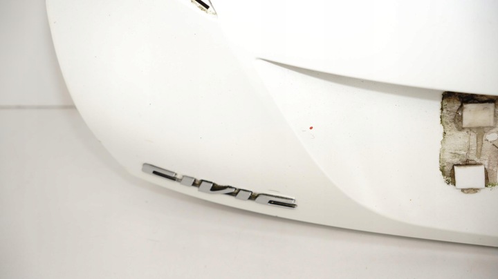фото №7, Кришка багажника зад honda civic ix 11-14r