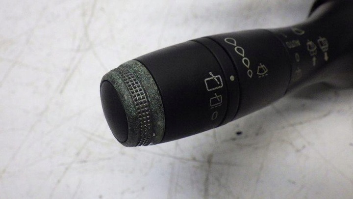 фото №9, Переключатель комбинированный лента renault clio v 255670428r 255549585r