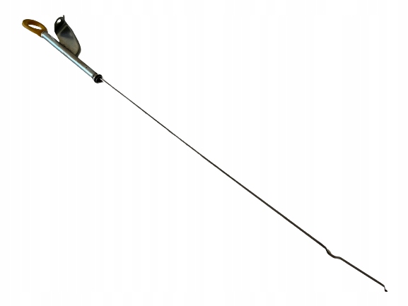 фото №1, Chr c-hr auris ii 1.2t щуп щуп масла