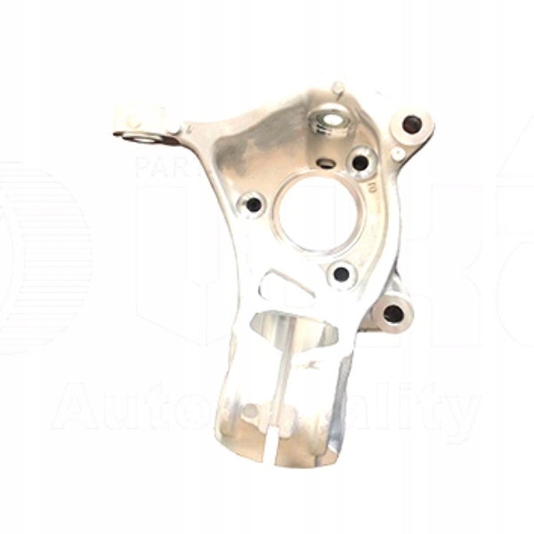 фото №10, Поворотна опора колеса права перед skoda vw 5q0407254a