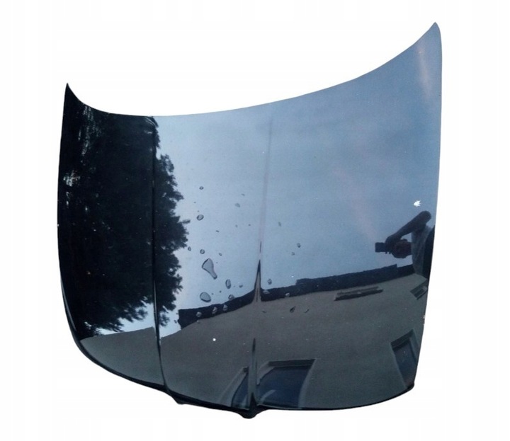 фото №1, Капот крышка двигателя toledo 2 ii leon 1 i 1999 - 2004 идеальная код lak.lc9z