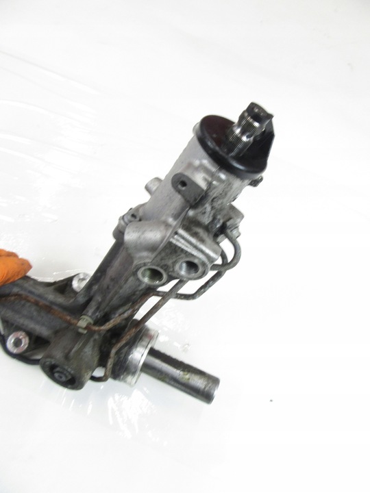 фото №7, Трансмиссия рулевая magiel bmw e70 x5 e71 x6 европа