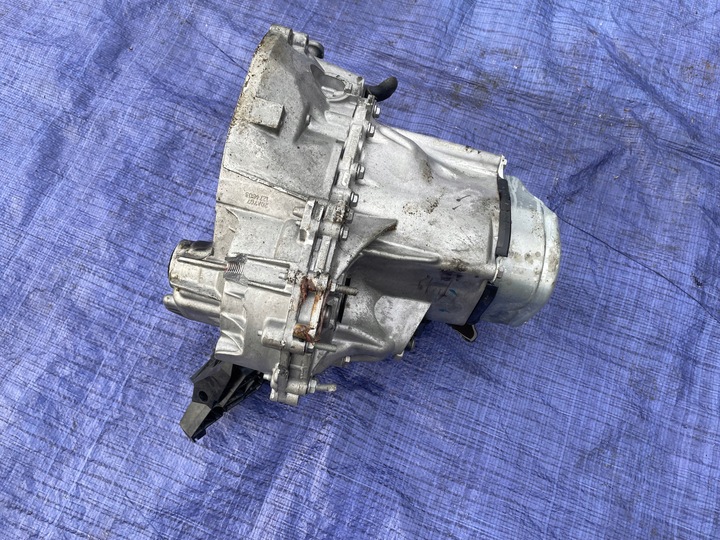 фото №8, Peugeot 208 ii коробка передач коробки передач 1.2 20a707 2022 год