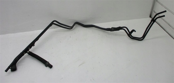 фото №5, Шланг труба води audi q7 6.0 tdi v12 4l0122483