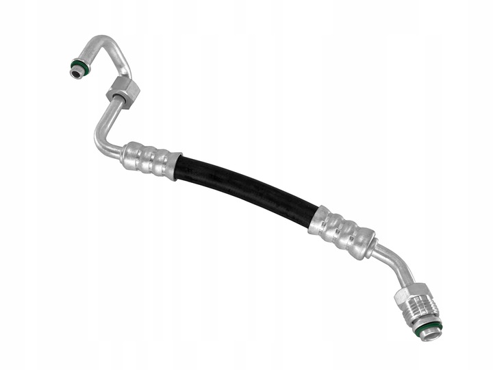 фото №3, 3a0 820 739 c шланг шланг трубка климат новая