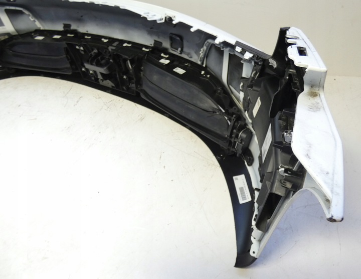 фото №15, Porsche taycan рестайлінг turbo s 9j1807221ac 24- pod 6 pdc бампер перед переднє