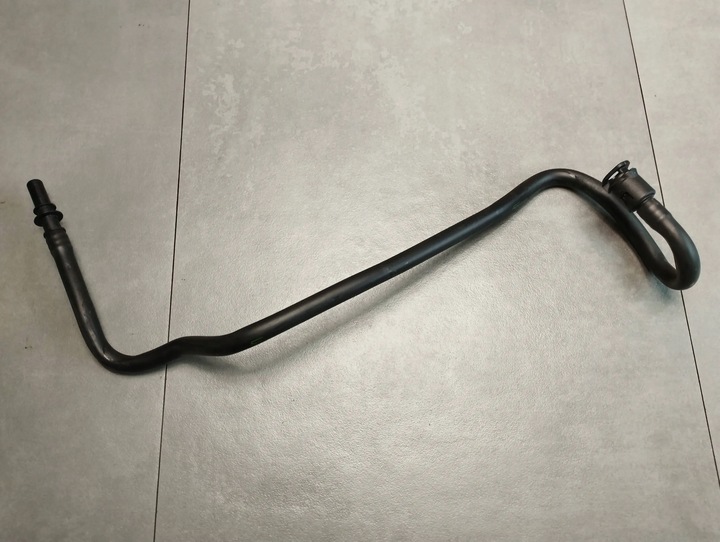 фото №1, Peugeot 508 1.6 thp шланг вакуум