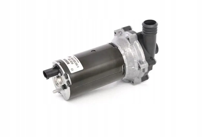 фото №10, Дополнительный насос воды 392 022 010 bosch mercedes