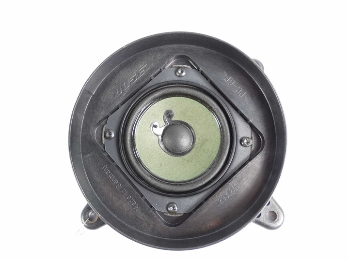 фото №1, Mercedes cl w215 динамик дверь левый a2158200302