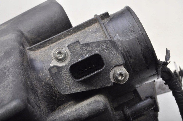 фото №6, Ford b-max корпус фільтра повітря av21-9600-aa