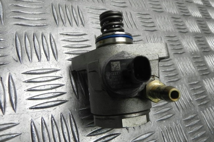 фото №1, Насос пального skoda octavia iii 5e3 04e127026aa бензин 103kw 2014