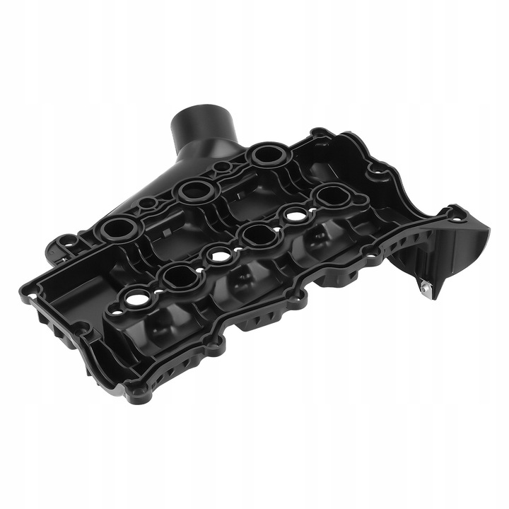 фото №8, Крышка клапанов головки range rover discovery mk4 sport 3.0 l левый lr073585
