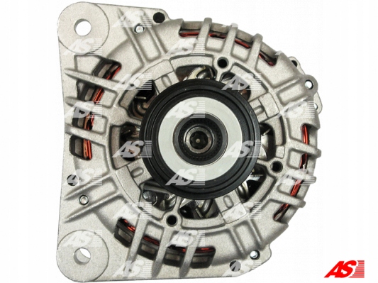 фото №2, Генераторы комплектные as-pl a3035 p