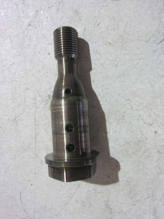 фото №10, Bmw f10 f30 f25 528xi n20 vanos всмоктуючий 11367583818