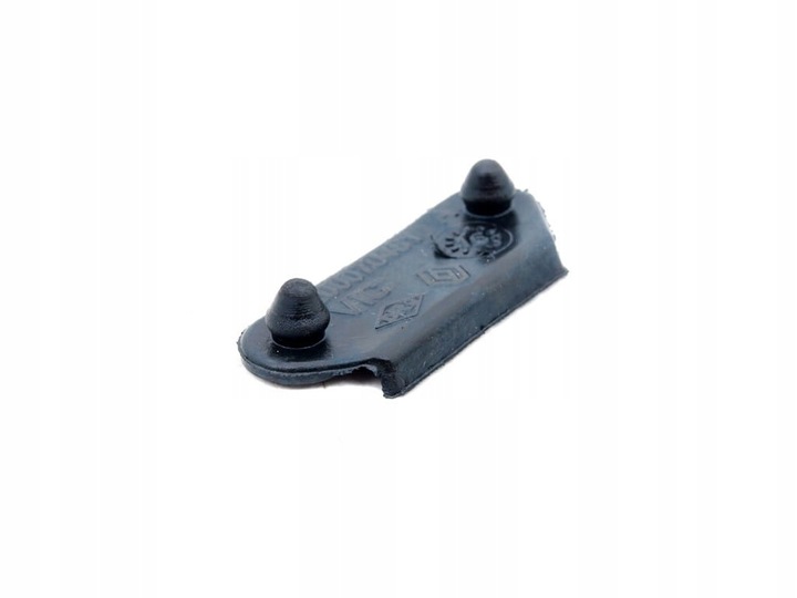 фото №10, Заглушка klpy багажника captur clio iii iv megane ii iii duster 8200070461