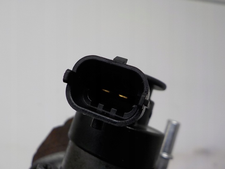 фото №8, Citroen ford 1.6 hdi насос вприскувальний 0445010516