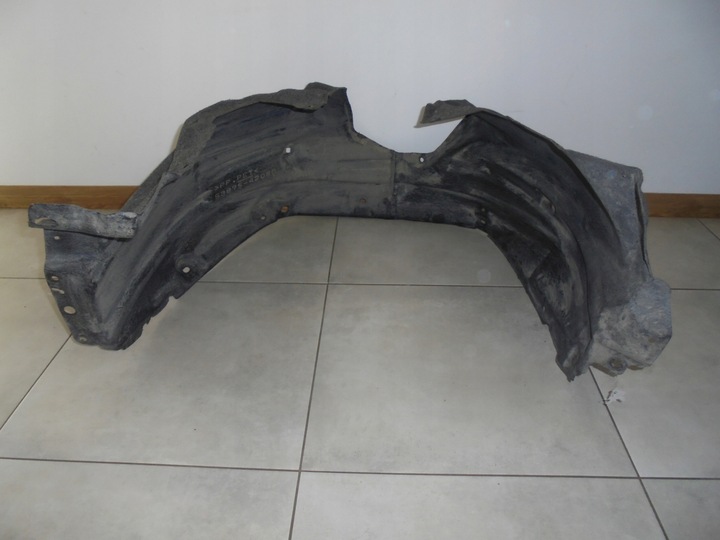 фото №1, Підкрилок праві перед toyota rav4 v 2020r mod 19-22r