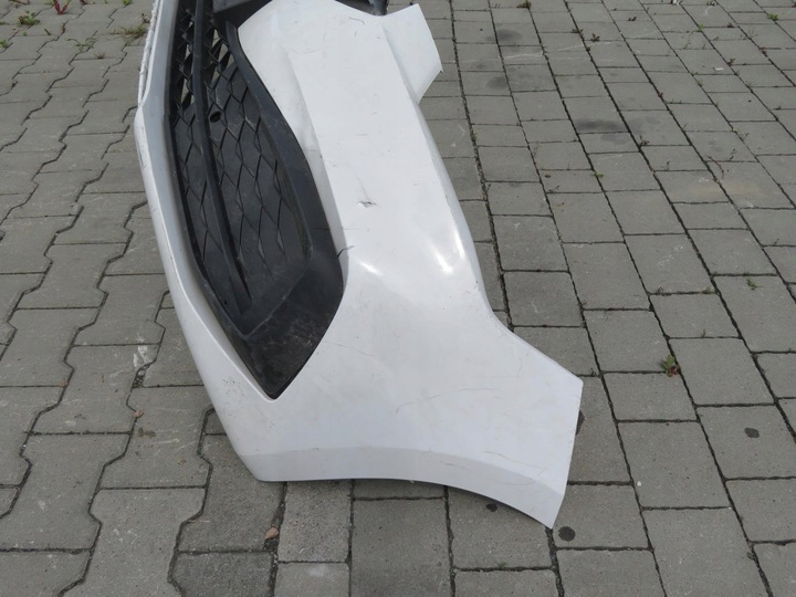фото №8, Бампер перед seat leon iv kl1 5fa807221
