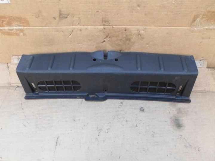 фото №1, Пластик захист ременя зад багажника mini cooper 05r