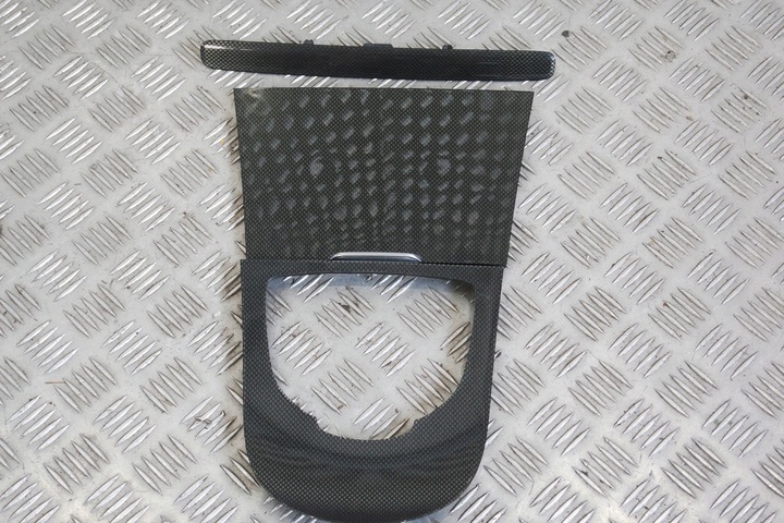 фото №5, Планки декоративний внутрішні декори карбон 1 mercedes w463/4 p225