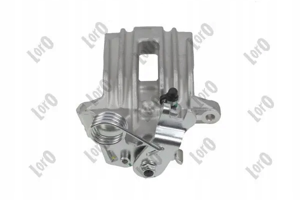 фото №8, 2x зажимы тормоза abakus зад l+p do audi, vw a6 c5, passat b5, passat b5