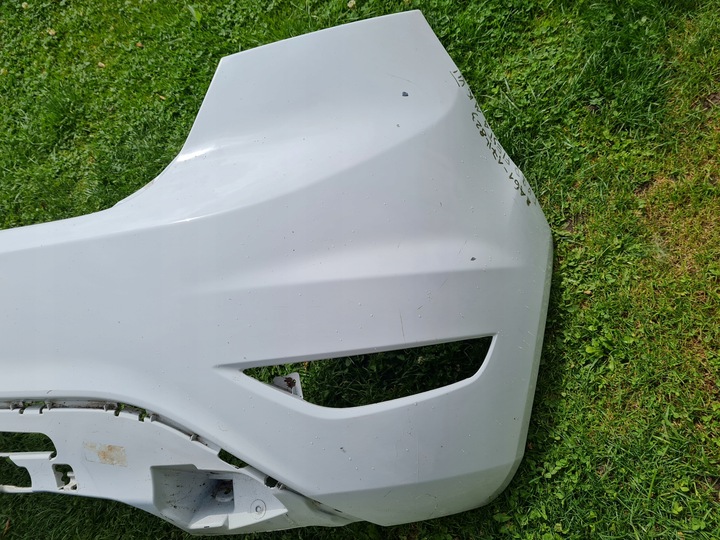 фото №12, Бампер зад ford fiesta mk vii 8a61 17k823