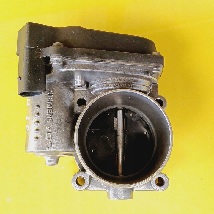 фото №6, Дросельна заслінка audi a4 s4 b6 1.6 03c133062c / a2c53030936 nr449