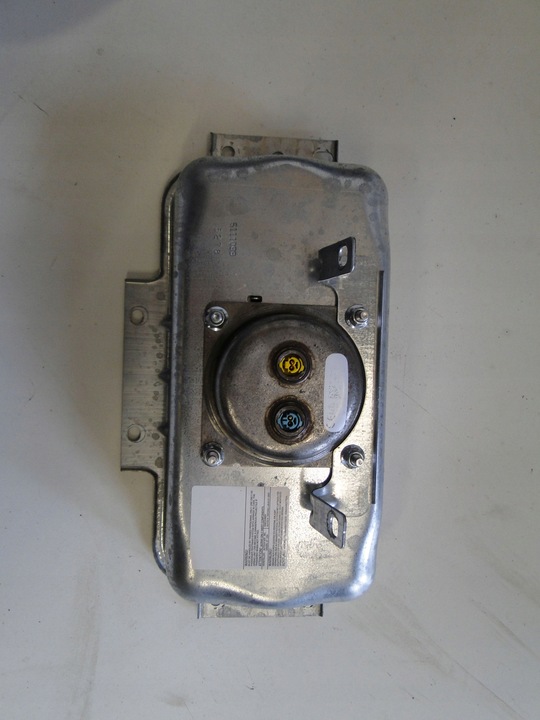 фото №7, Mercedes gle 166 w166 подушка колінна наколінник подушка безпеки