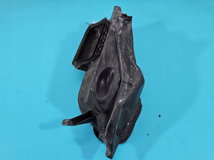 фото №8, Впуск воздуха mercedes w221 3.0 cdi