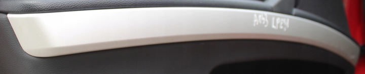 фото №12, Декори обшивка дверей двері bmw e90 e91