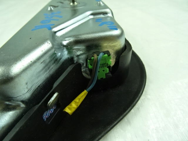 фото №6, Fiat bravo ii подушка сиденья правая подушка безопасности