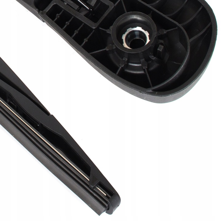 фото №10, Важіль + листова ресора двірники зад двірник do peugeot partner 2007-