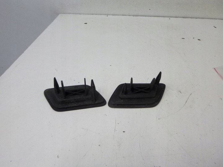 фото №13, Бампер переднє audi a6 c5 рестайлінг lz5l 2002