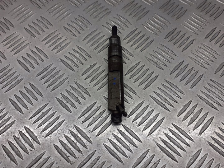 фото №1, Форсунка інжектор vw golf iv 1.9 tdi 028130202p