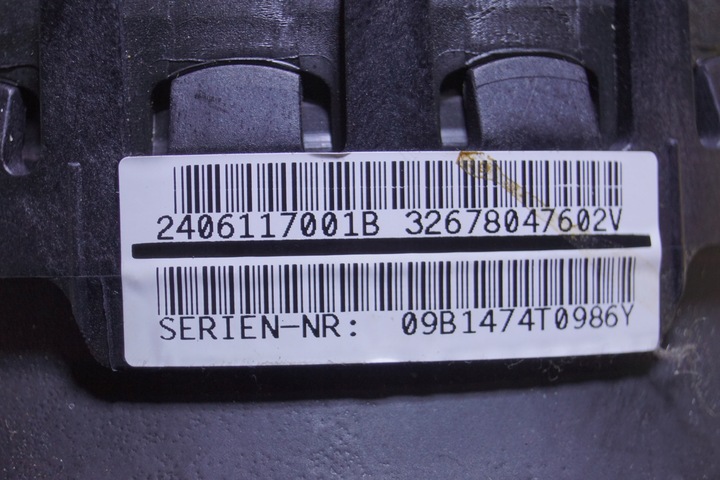 фото №10, Bmw x5 e70 подушка подушка безопасности водителя 6780476