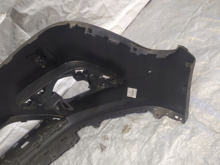 фото №13, Бампер передній перед opel mokka pdc 95122393