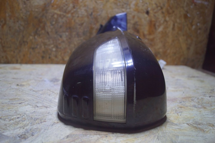 фото №6, Honda cr-v iii зеркало правое 9 pin l1529 uk