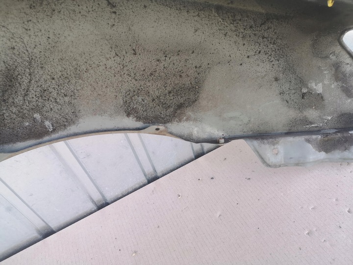 фото №16, Крыло левый перед toyota avensis t25 03-06