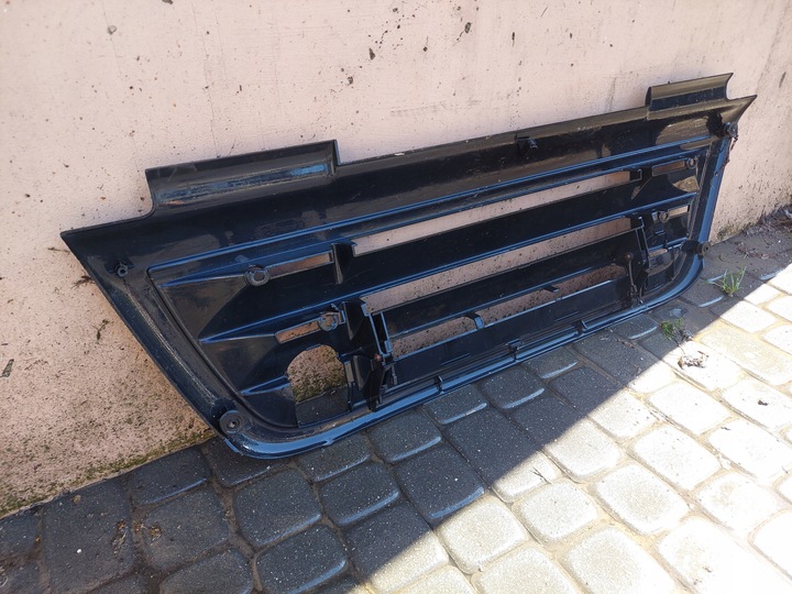 фото №14, Daf cf капот решётка решётка радиатора радиатор 1784453 оригинал новая
